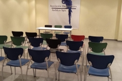 Charla veterinaria